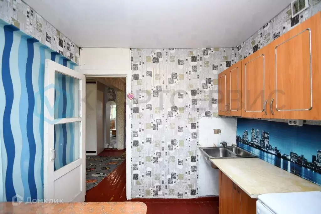 Продаётся 1-к квартира, 31.5 м - Фото 1