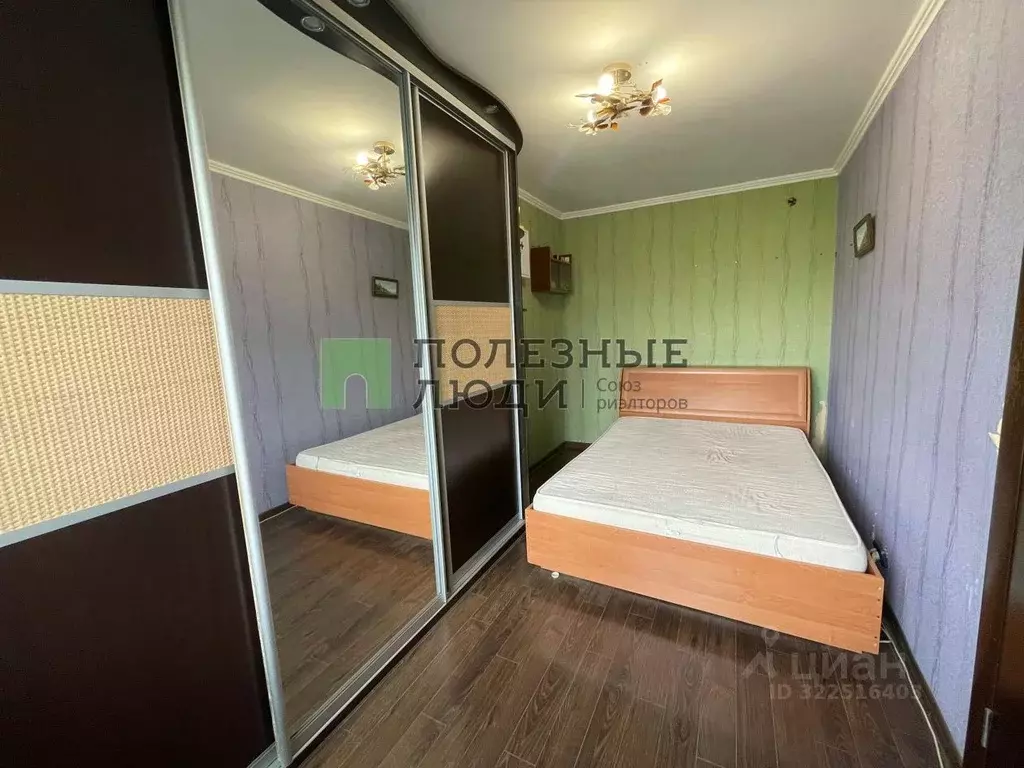 3-к кв. Краснодарский край, Новороссийск ул. Советов, 16 (53.6 м) - Фото 2