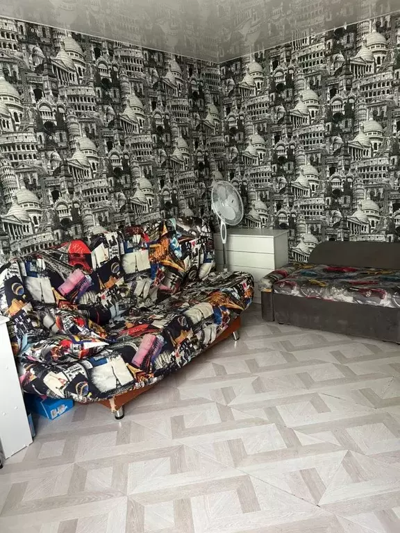 2-к кв. Новосибирская область, Новосибирск Телевизионная ул., 7 (43.4 ... - Фото 2