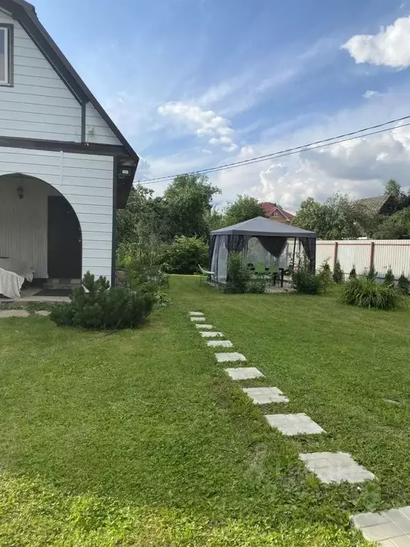 Дом в Московская область, Химки Старбеево кв-л, ул. Спортивная, 15 ... - Фото 2
