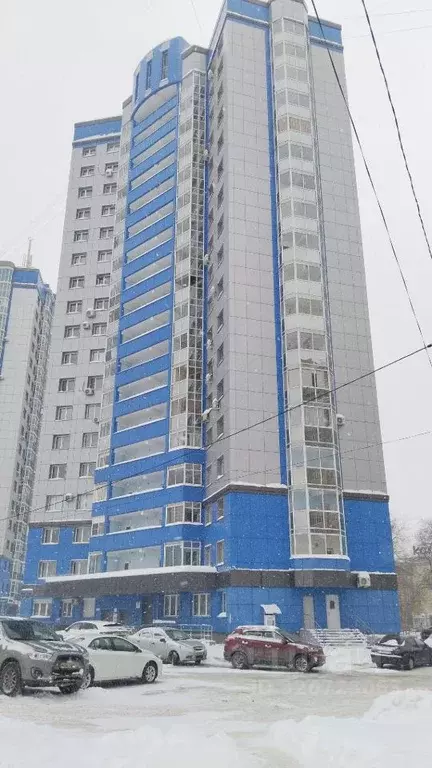 Студия Мордовия, Саранск Волгоградская ул., 62 (33.0 м) - Фото 1