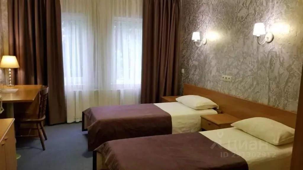 Комната Московская область, Дмитров ул. Лиры Никольской, 7 (19.0 м) - Фото 2