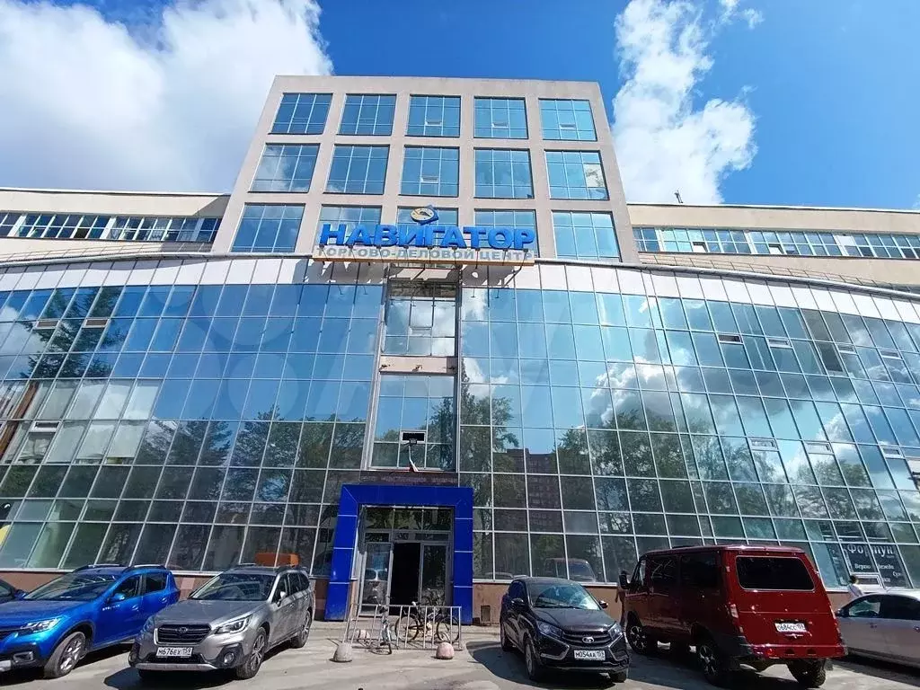 Торговый отдел, магазин в аренду ТЦ Навигатор Крохалева - Фото 1