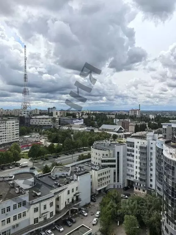 2-к кв. Белгородская область, Белгород ул. Костюкова, 36в (78.7 м) - Фото 1