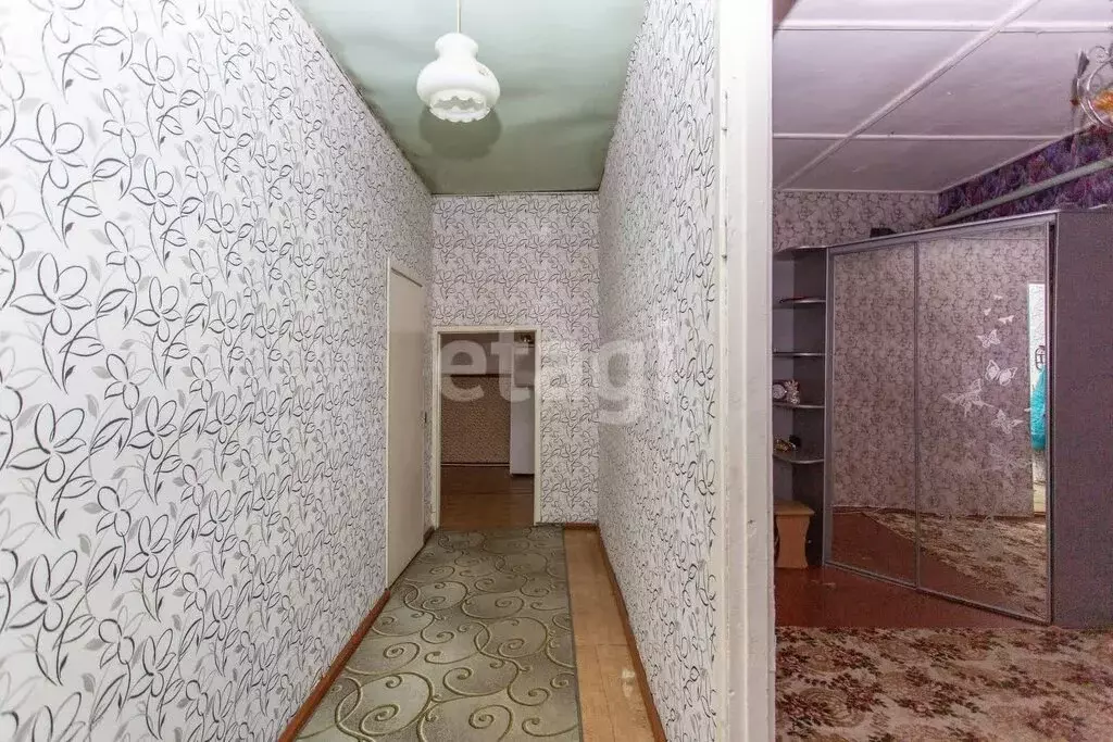 Дом в Прииртышский, улица Мостостроителей (62 м) - Фото 2