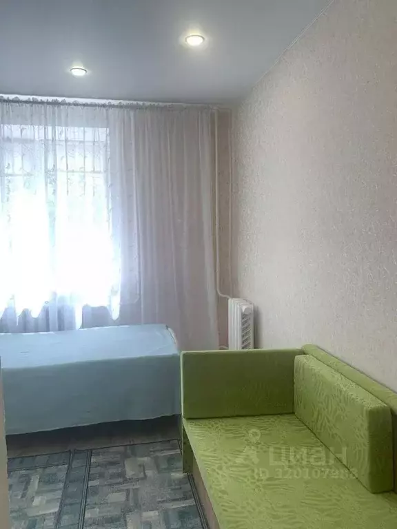 Комната Марий Эл, Йошкар-Ола ул. Вавилова, 28 (12.0 м) - Фото 0