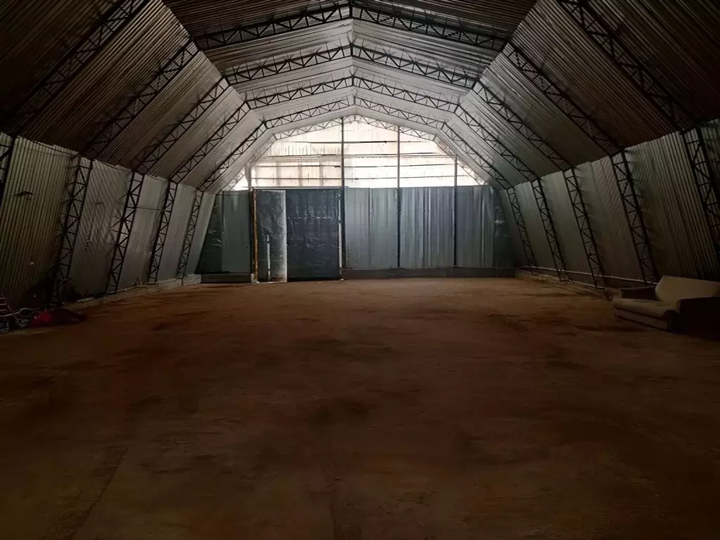 Склад в Ленинградская область, Ломоносовский район, Аннинское ... - Фото 2