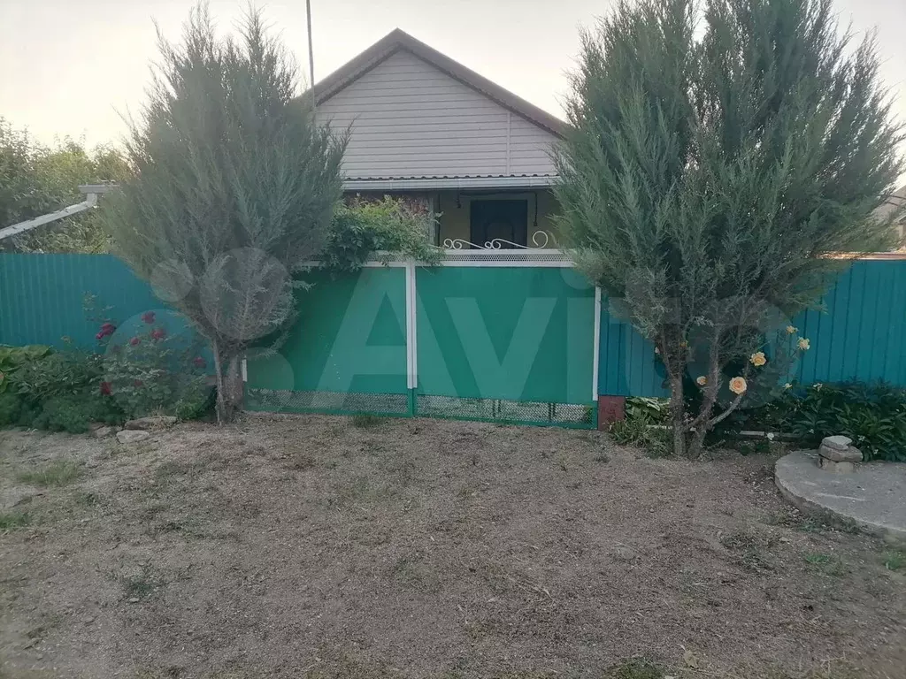 Дом 42 м на участке 4 сот. - Фото 1