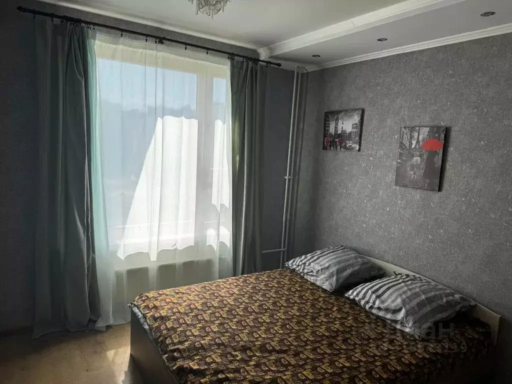1-к кв. Москва пос. Коммунарка, 4 (35.0 м) - Фото 0