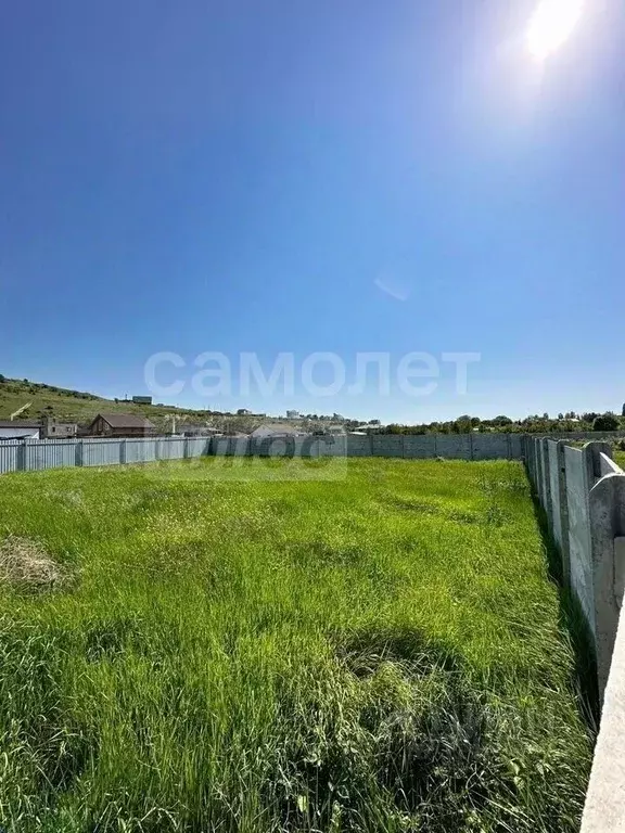 Участок в Севастополь ул. Федоровская, 14А (5.0 сот.) - Фото 1