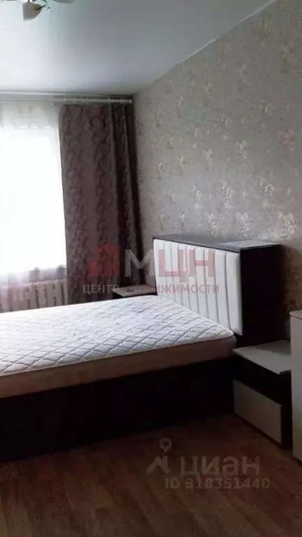 3-к кв. Тверская область, Конаковский муниципальный округ, Редкино пгт ... - Фото 0