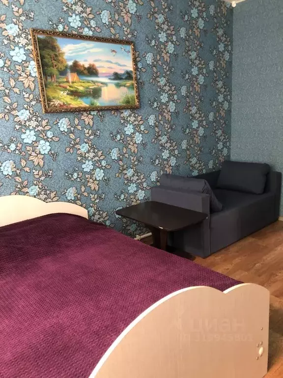 2-к кв. Тверская область, Ржев ул. Александра Фролова, 35 (45.0 м) - Фото 2