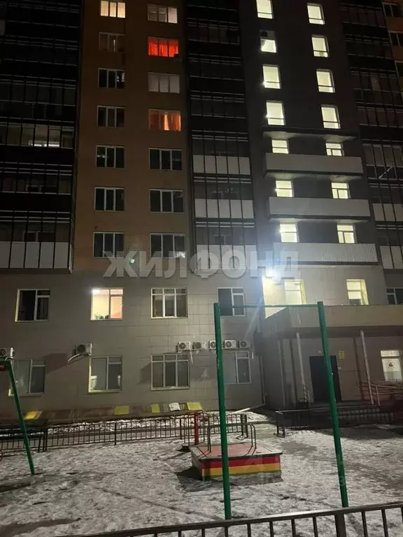 2-к кв. Хакасия, Абакан ул. Чертыгашева, 69 (66.8 м) - Фото 2