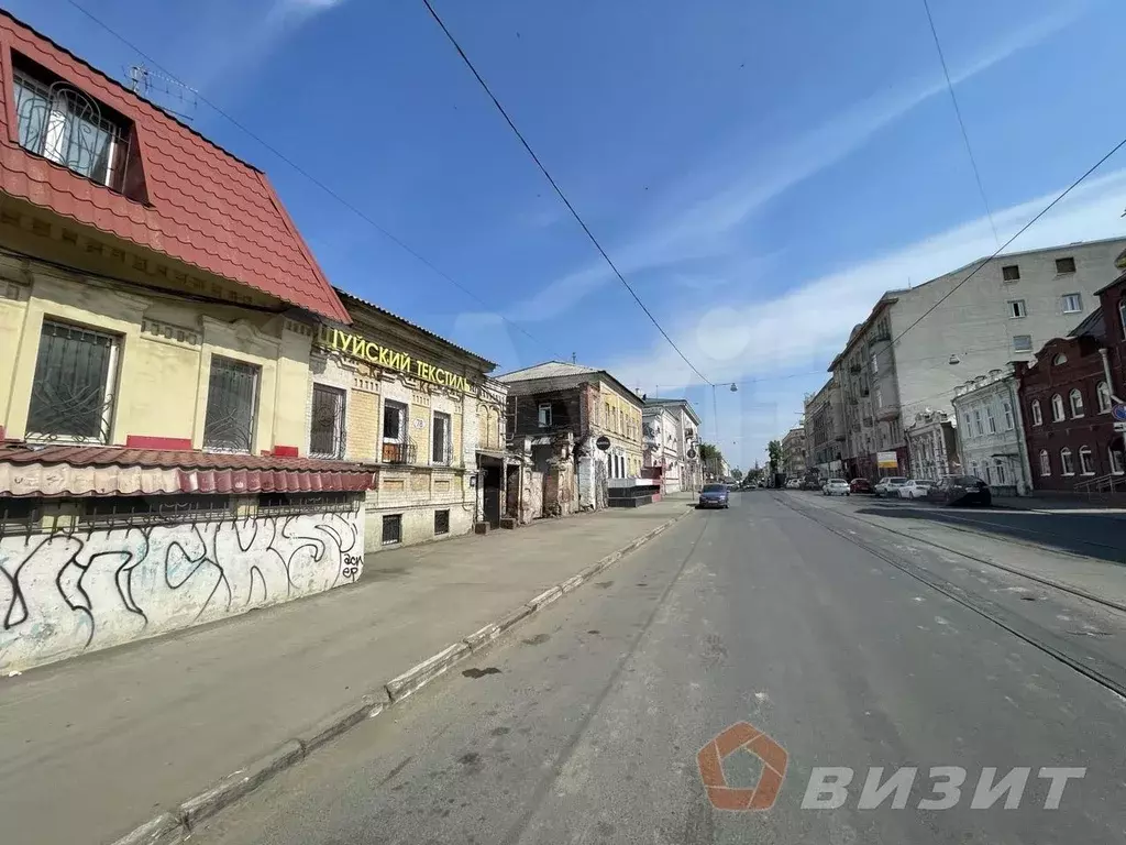 Помещение в исторической части города на 1 линии - Фото 1