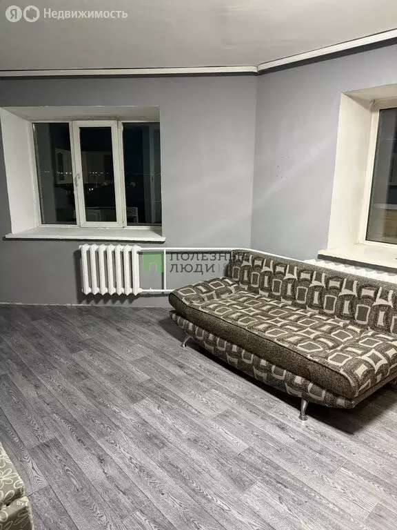 1-комнатная квартира: Чита, микрорайон Девичья Сопка, 39 (31.6 м) - Фото 2