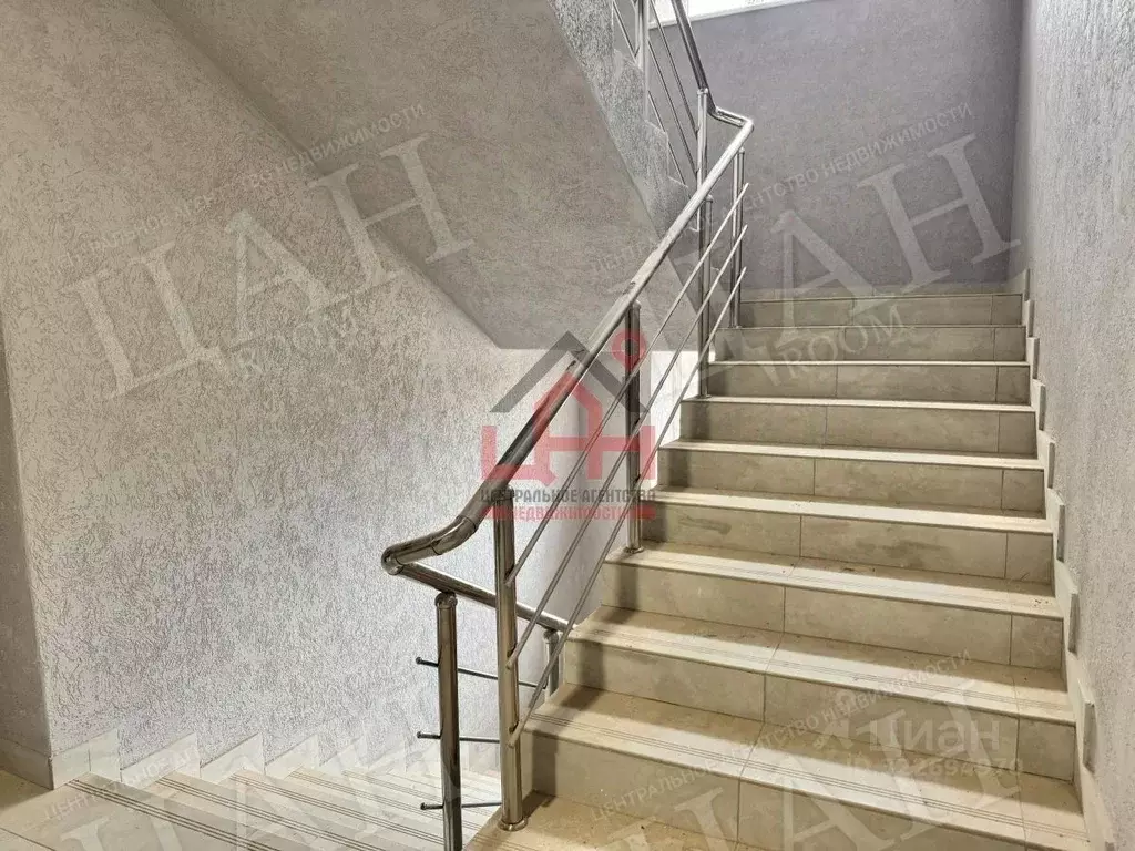 1-к кв. Ставропольский край, Ессентуки Никольская ул., 27 (41.0 м) - Фото 2