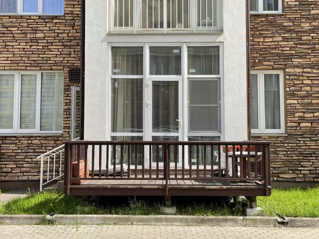 Свободной планировки кв. Московская область, Мытищи городской округ, ... - Фото 1