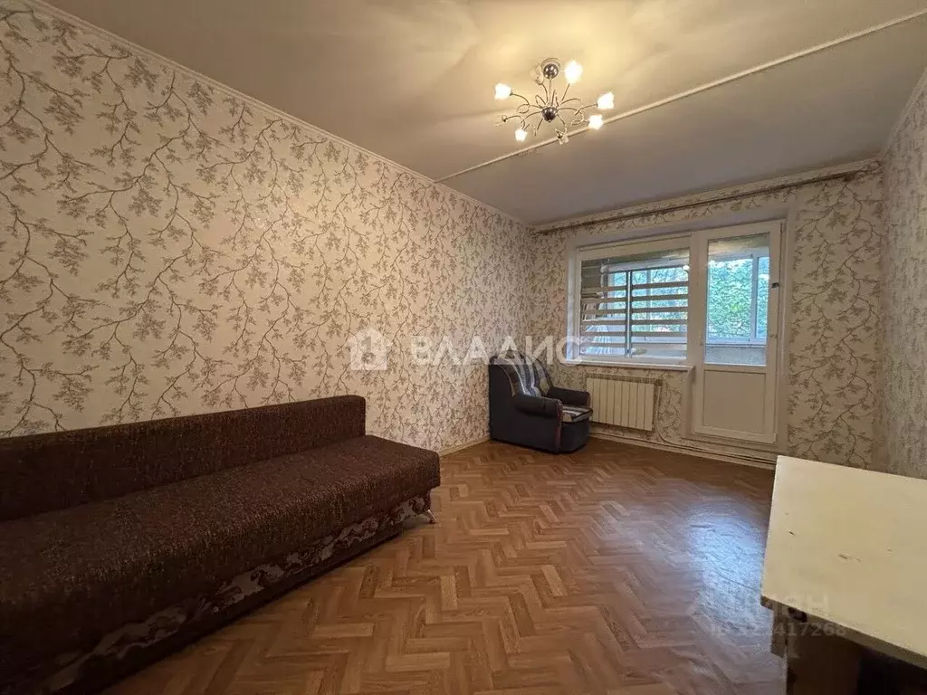 1-к кв. Белгородская область, Белгород бул. Юности, 29 (35.9 м) - Фото 1
