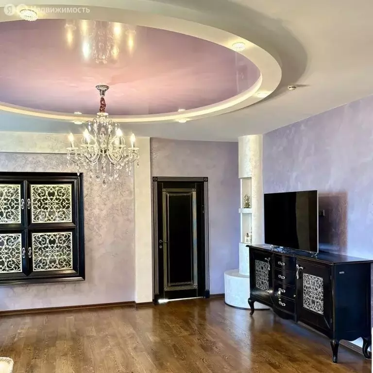 3-комнатная квартира: Москва, Ленинский проспект, 111к1 (150 м) - Фото 1