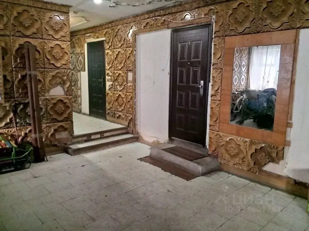 Комната Владимирская область, Владимир Краснознаменная ул., 8 (9.0 м) - Фото 2