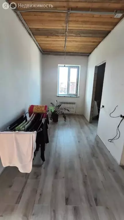 Дом в Томск, микрорайон Наука, улица Академика Сахарова, 59 (256 м) - Фото 1