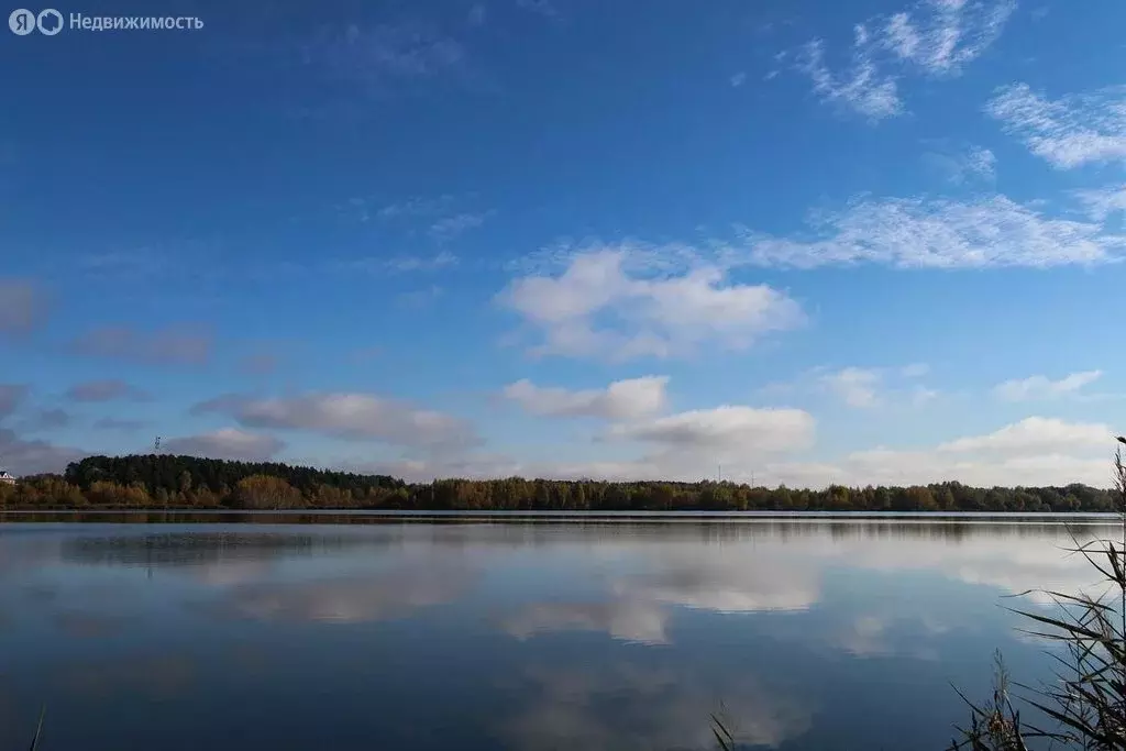 Участок в Богородский городской округ, коттеджный поселок Богородск ... - Фото 1