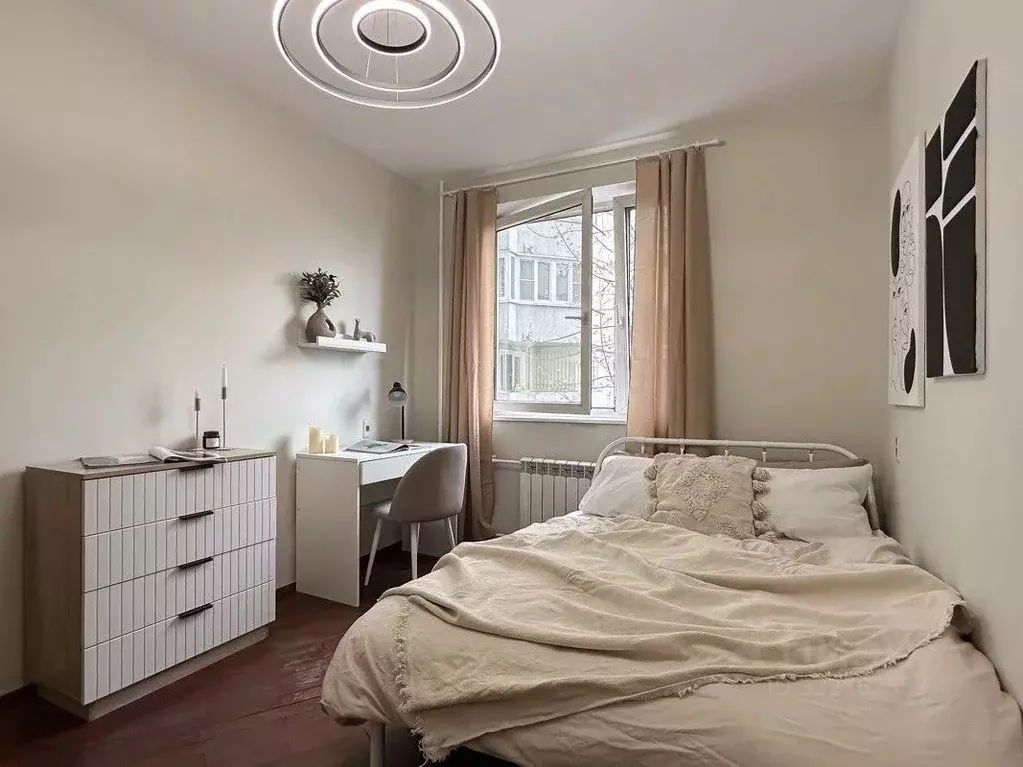 Комната Москва Братеевская ул., 16К6 (12.0 м) - Фото 2