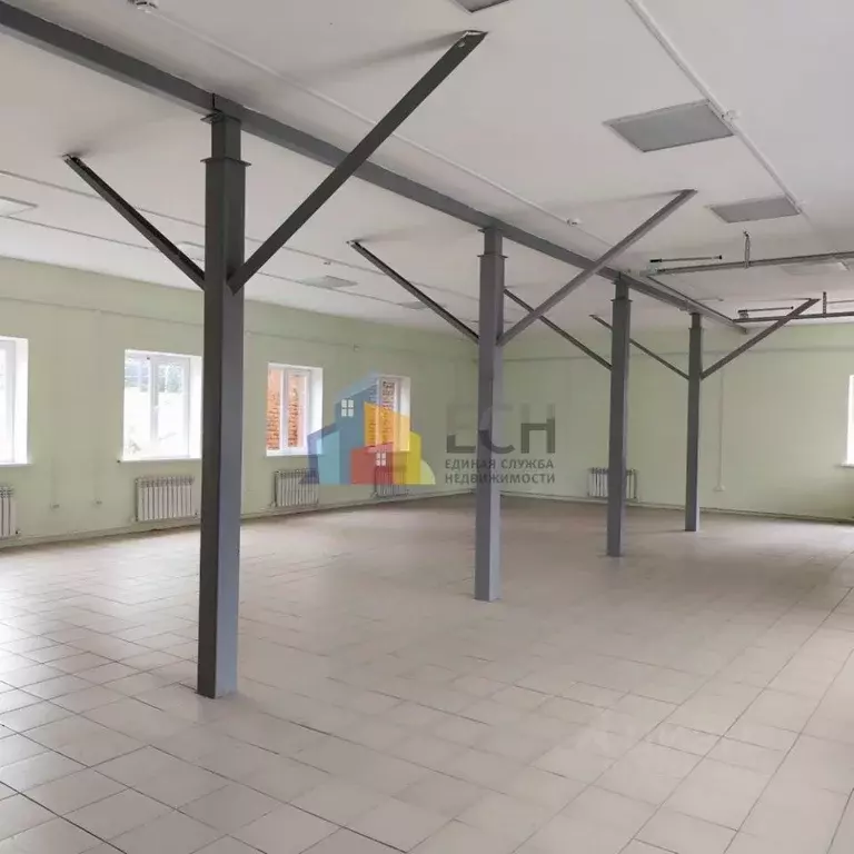Склад в Тульская область, Тула ул. Ленина, 12 (155 м) - Фото 0