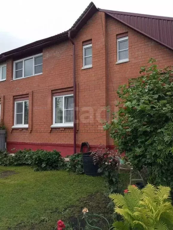 Дом в Металлплощадка, Молодёжная улица (98 м) - Фото 1