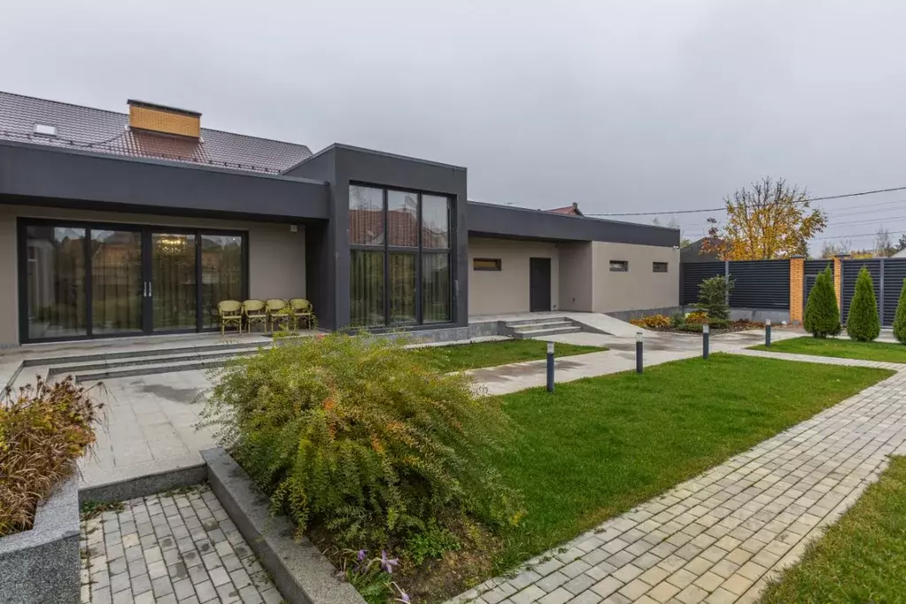 Дом в Московская область, Химки городской округ, д. Брехово ул. ... - Фото 2