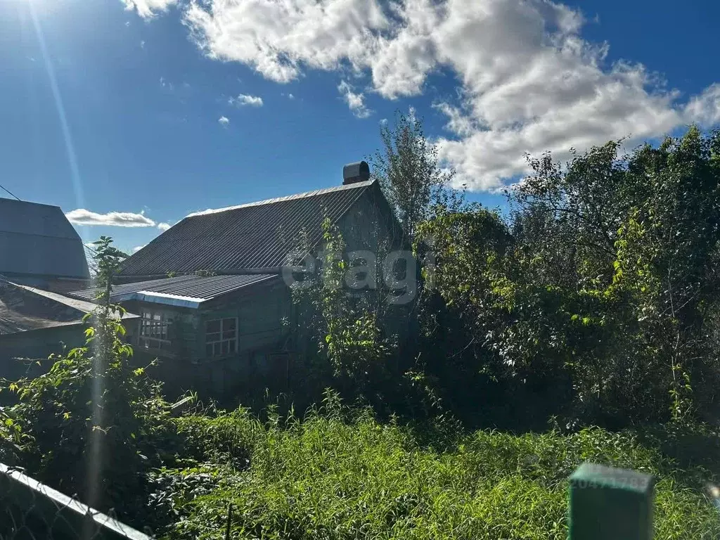 Участок в Калужская область, Жуковский район, Верховье с/пос, д. ... - Фото 2