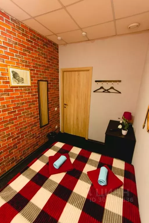 Комната Санкт-Петербург ул. Ломоносова, 16М (13.0 м) - Фото 1