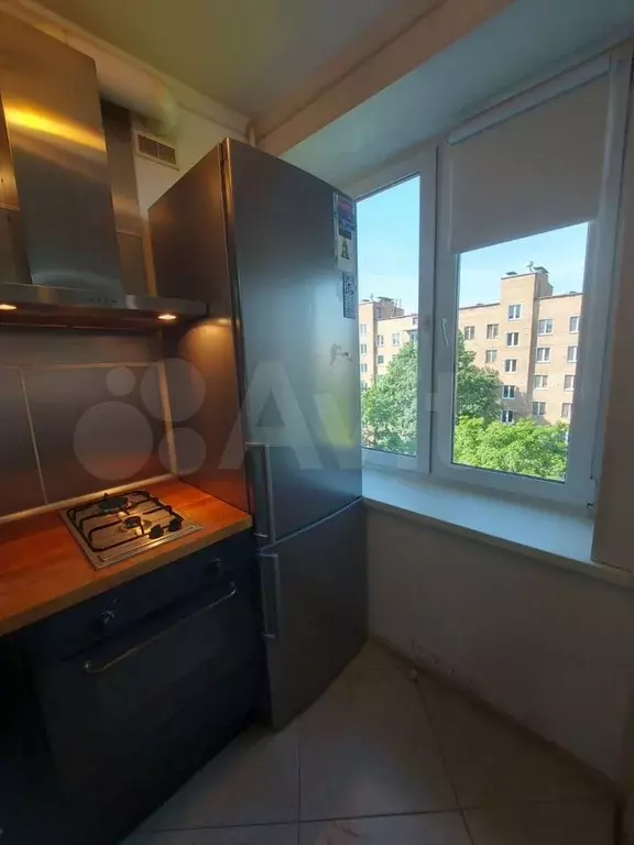 Квартира-студия, 30 м, 8/9 эт. - Фото 0