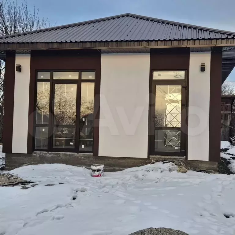 Дом 60 м на участке 3,2 сот. - Фото 0