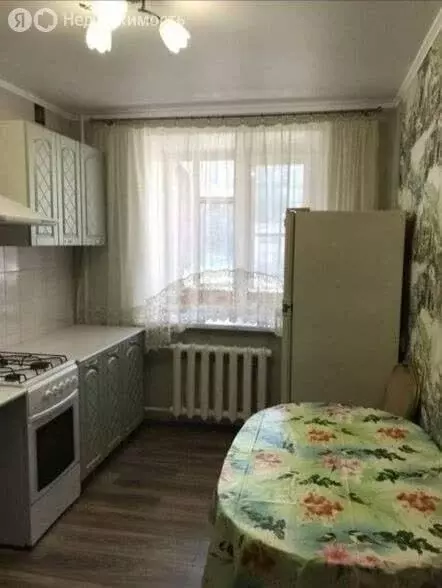 1-комнатная квартира: Липецк, улица Валентины Терешковой, 20 (35 м) - Фото 1