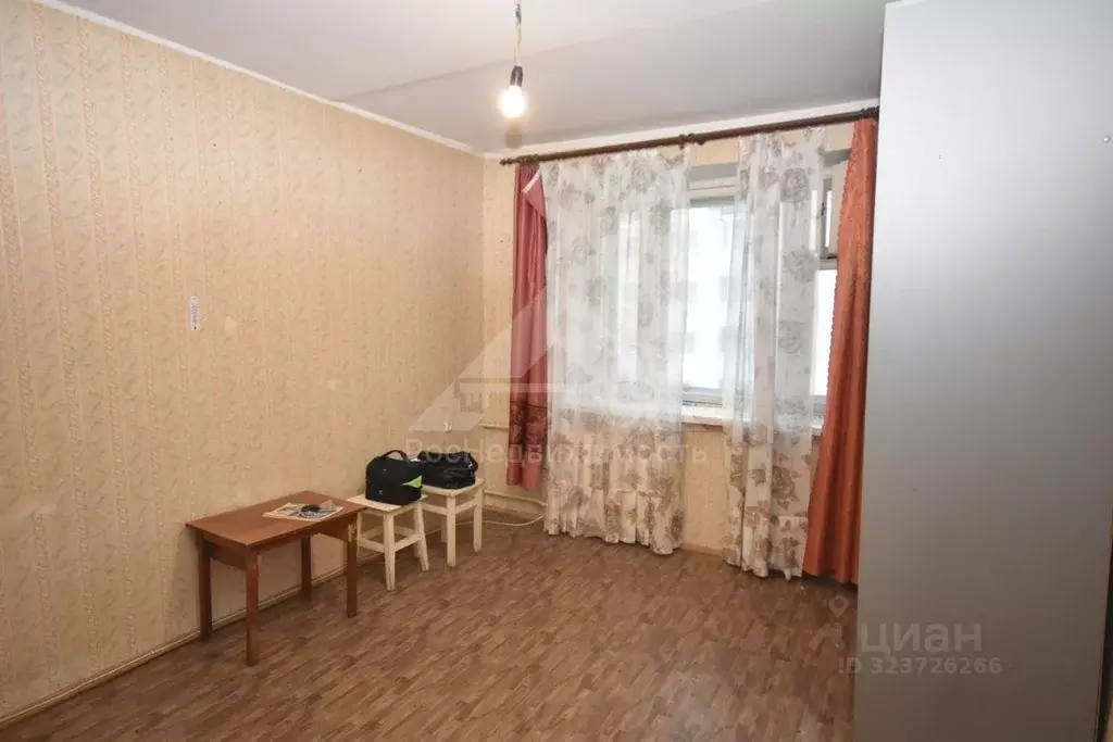 1-к кв. Владимирская область, Кольчугино ул. Шмелева, 14 (32.5 м) - Фото 2