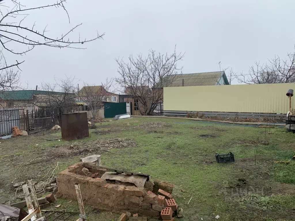 Участок в Астраханская область, Наримановский район, пос. Пригородный ... - Фото 2