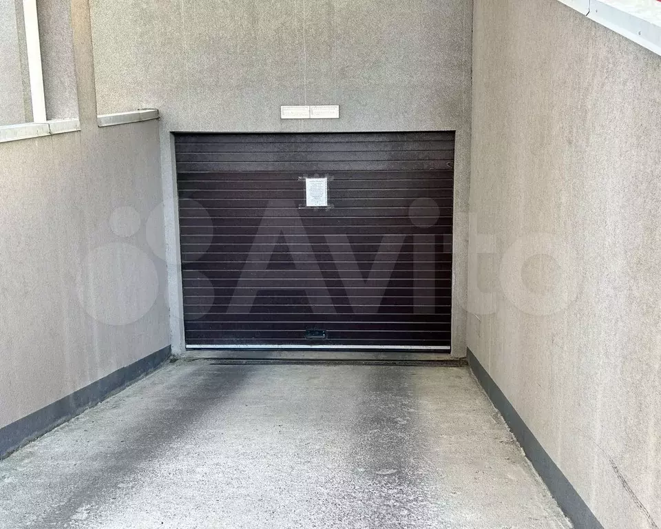 Машиноместо, 12 м - Фото 0