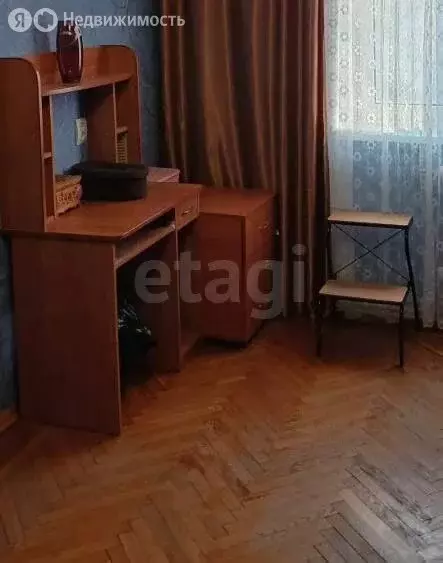 2-комнатная квартира: Воронеж, улица Героев Сибиряков, 63 (46.1 м) - Фото 2