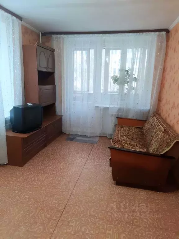 1-к кв. Москва ул. Героев Панфиловцев, 7к5 (37.0 м) - Фото 1