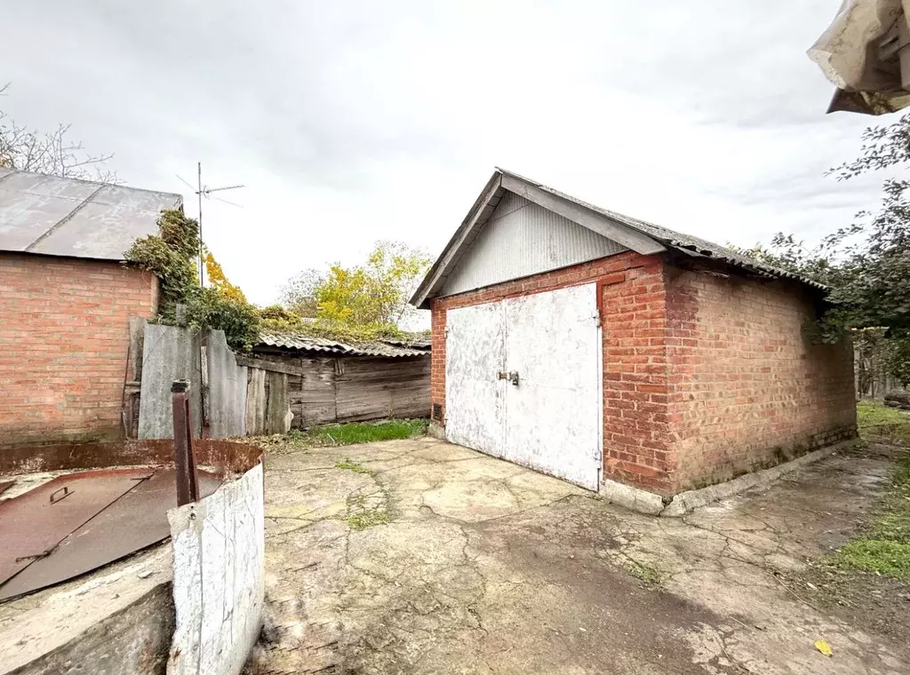 Дом в Ростовская область, Неклиновский район, с. Вареновка ... - Фото 2
