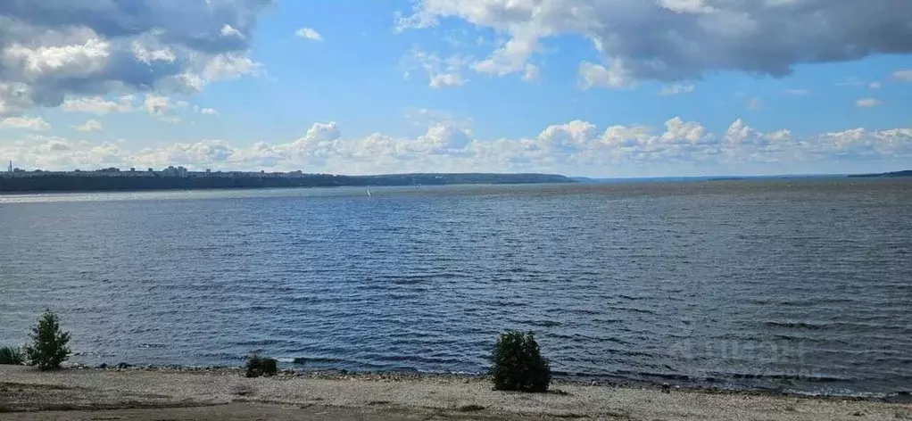 Участок в Чувашия, Чебоксары городской округ, Сосновка пгт  (15.0 ... - Фото 1