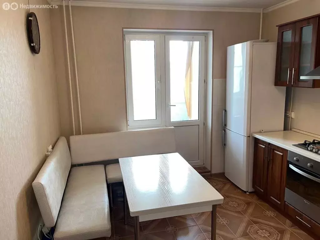 1-комнатная квартира: Наро-Фоминск, Брянская улица, 6 (38 м) - Фото 1