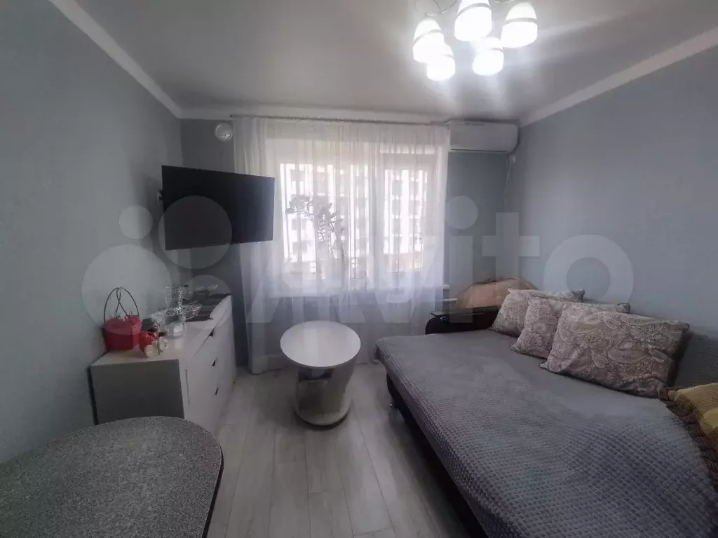 Комната 18 м в 1-к., 5/5 эт. - Фото 0