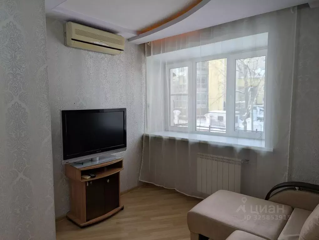 2-к кв. Иркутская область, Иркутск Аэрофлотская ул., 3 (43.0 м) - Фото 1