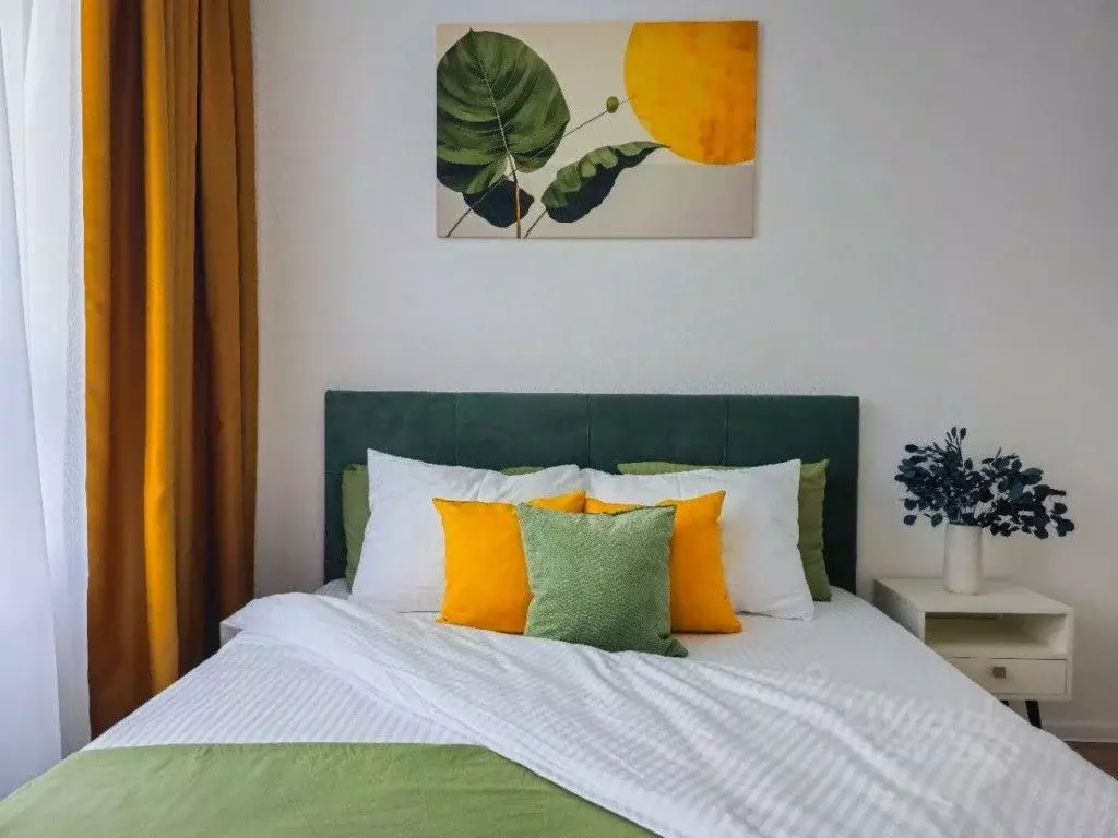 1-к кв. Московская область, Ленинский городской округ, Мисайлово пгт, ... - Фото 1