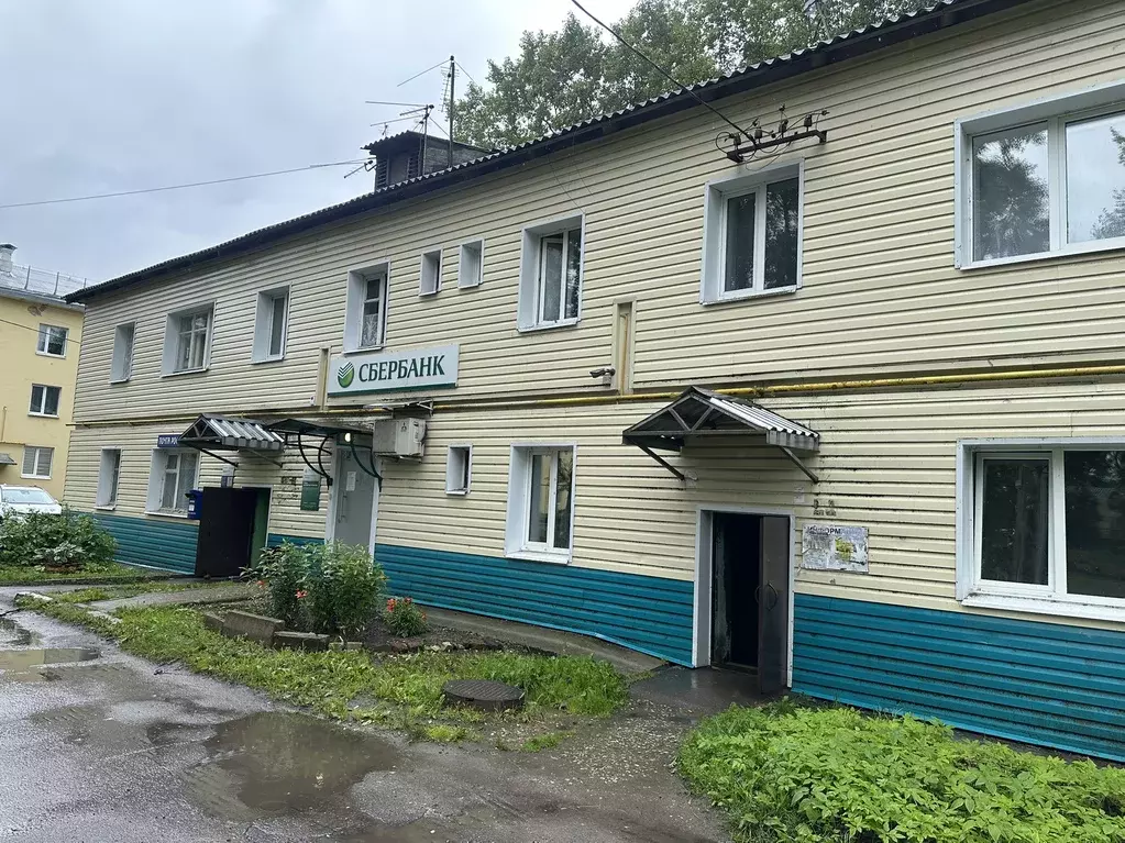 Продаётся 2-к квартира, 35.3 м - Фото 0