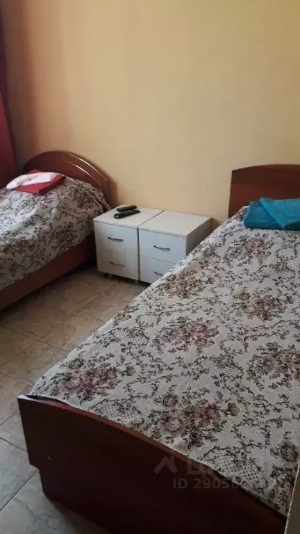 Комната Оренбургская область, с. Илек ул. Мира, 15 (12.0 м) - Фото 1