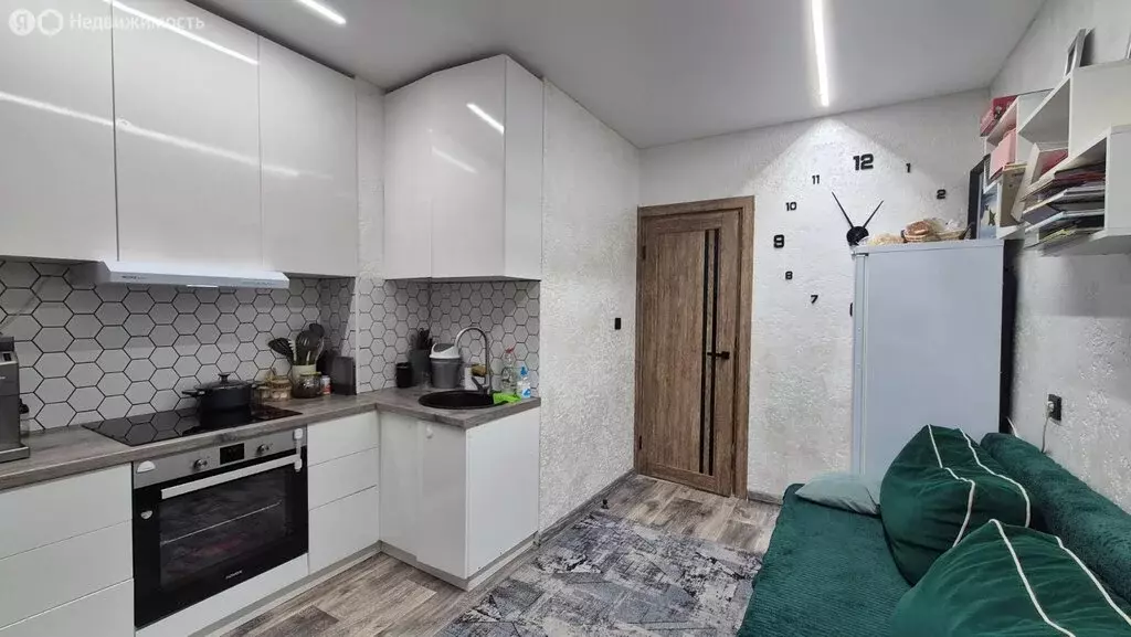 2-комнатная квартира: Волгоград, Рионская улица, 7Б (62 м) - Фото 2