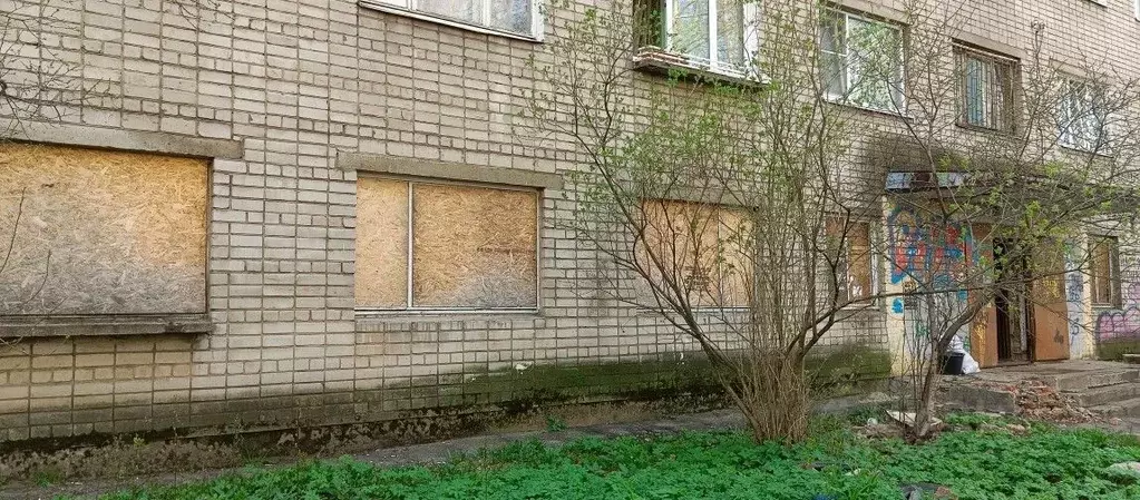 Помещение свободного назначения в Ярославская область, Ярославль ул. ... - Фото 2